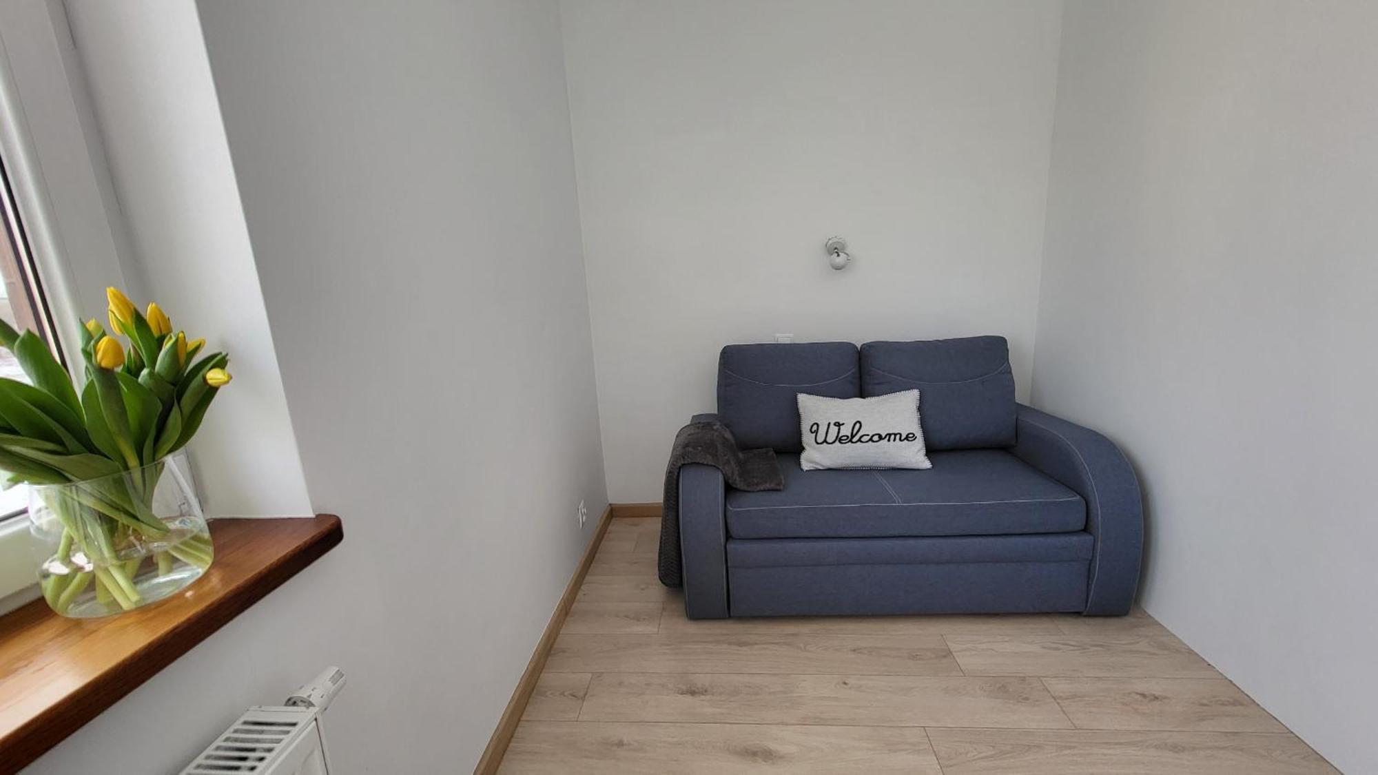 Apartment Na Zeglarskim Szlaku Wjm Gizycko