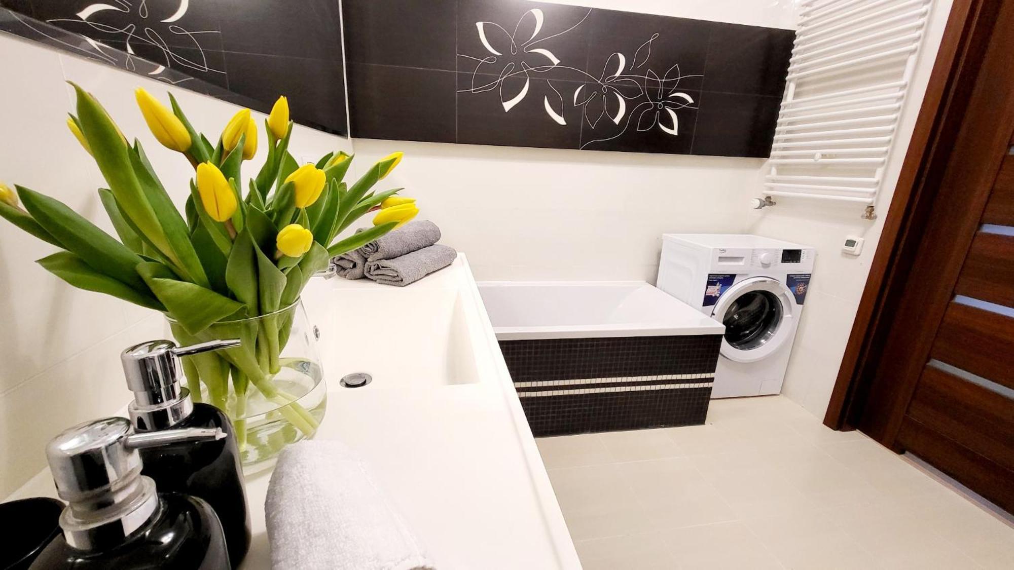 Na Zeglarskim Szlaku Wjm Apartment *