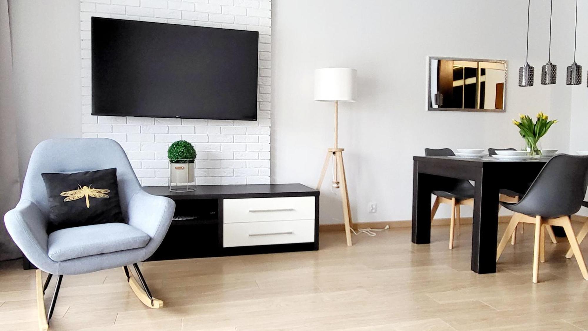Na Zeglarskim Szlaku Wjm Apartment